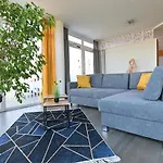 Zum Leuktal Apartment *