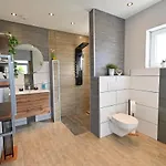 Zum Leuktal Apartment