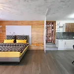 Zum Leuktal Apartment Freudenburg (Rhineland-Palatinate)