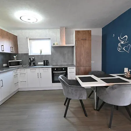 Zum Leuktal * Freudenburg (Rhineland-Palatinate)