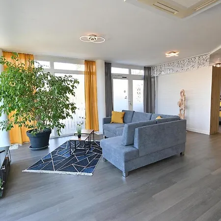 Apartment Zum Leuktal *