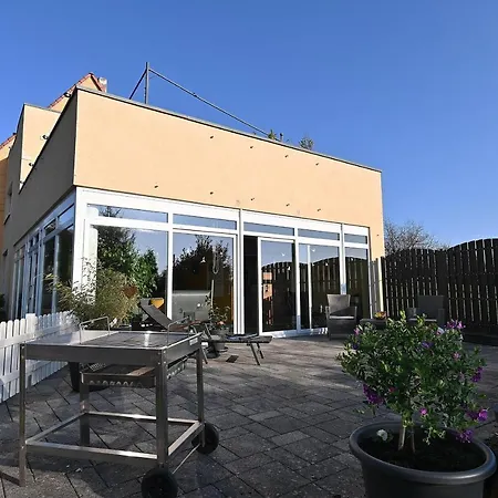 Apartment Zum Leuktal Freudenburg (Rhineland-Palatinate)