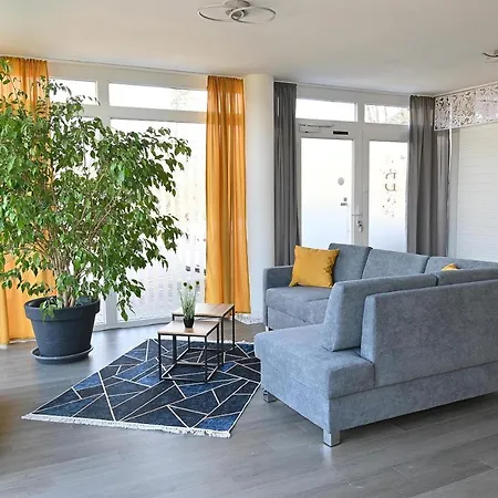 Zum Leuktal Apartment *