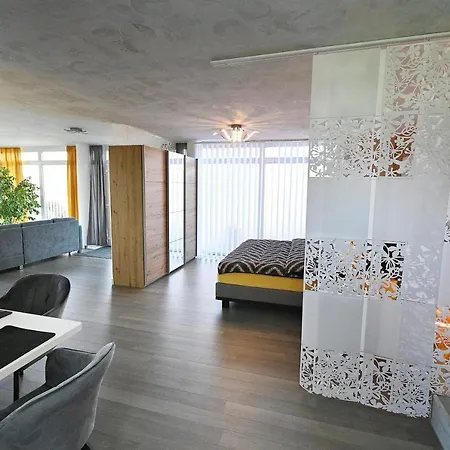 Apartment Zum Leuktal Freudenburg (Rhineland-Palatinate)