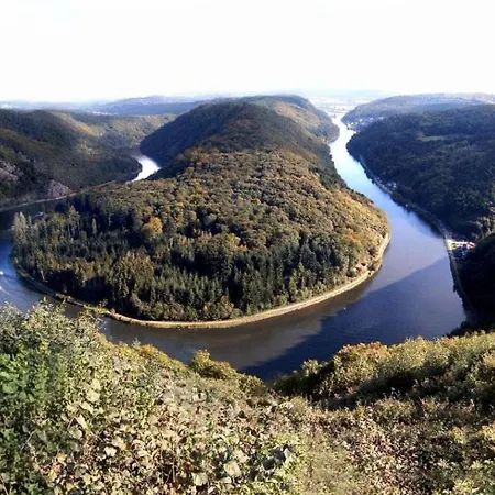 Zum Leuktal * Freudenburg (Rhineland-Palatinate)