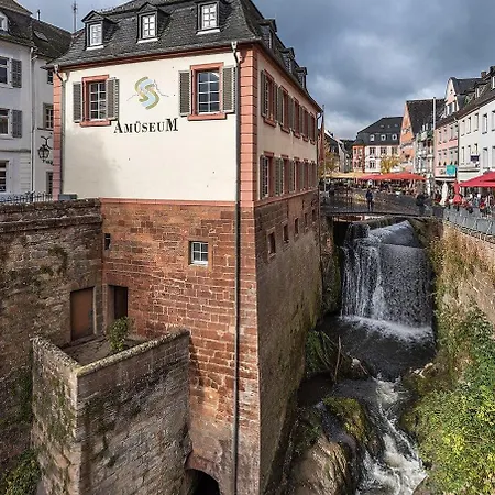 Zum Leuktal *