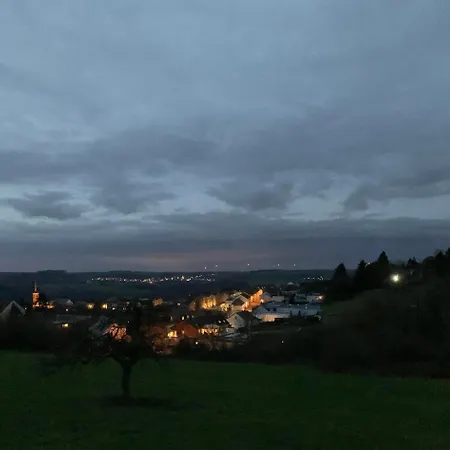 Zum Leuktal Apartment Freudenburg (Rhineland-Palatinate)
