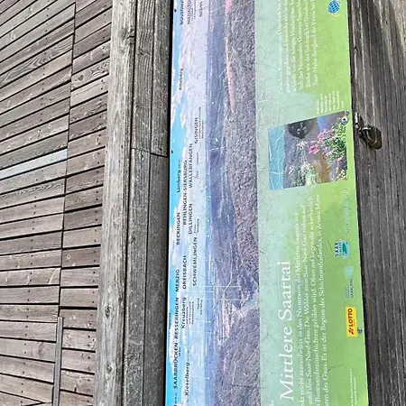 Zum Leuktal Freudenburg (Rhineland-Palatinate)