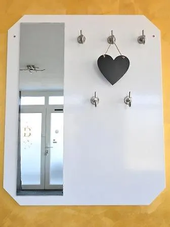 Zum Leuktal Apartment Freudenburg (Rhineland-Palatinate)