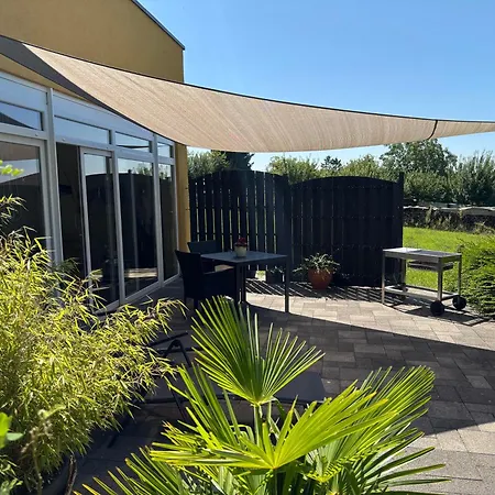 Zum Leuktal * Freudenburg (Rhineland-Palatinate)