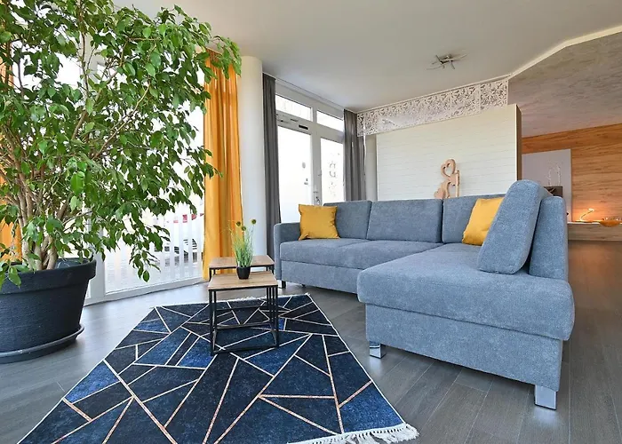 Zum Leuktal Lägenhet *