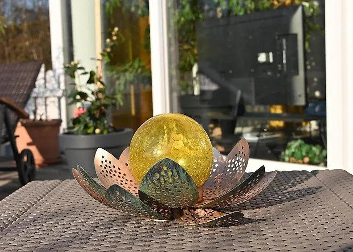 Zum Leuktal * Freudenburg (Rhineland-Palatinate)