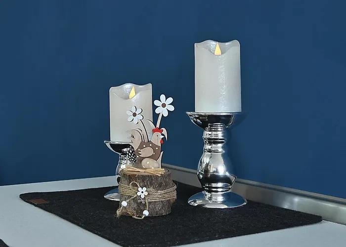 Apartman Zum Leuktal Freudenburg (Rhineland-Palatinate)