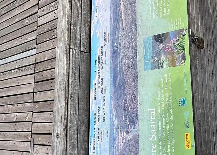 Zum Leuktal Freudenburg (Rhineland-Palatinate)