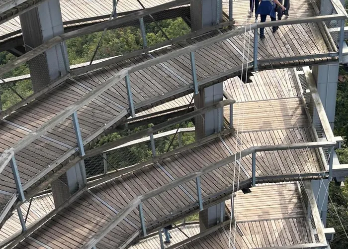 Zum Leuktal Freudenburg (Rhineland-Palatinate)