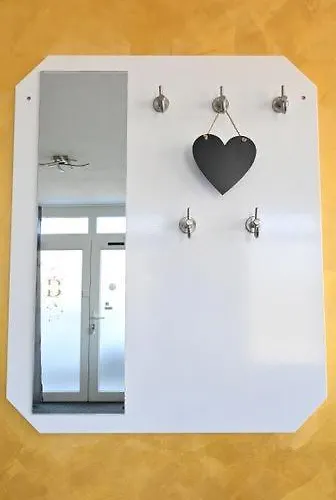 Zum Leuktal アパート Freudenburg (Rhineland-Palatinate)