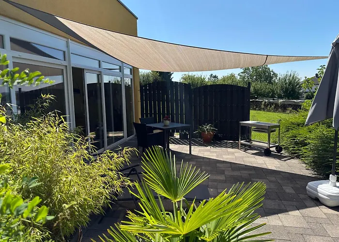 Zum Leuktal * Freudenburg (Rhineland-Palatinate)